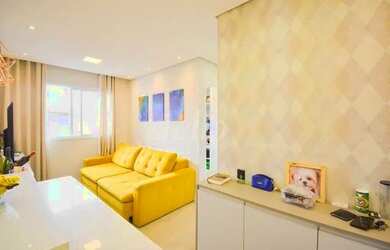 Imagem 3: Guarulhos - Apartamento Padrão - Vila Galvão