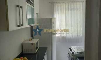 Imagem 3: MAUá - Apartamento Padrão - Jardim Ipê