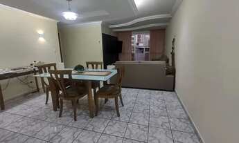 Imagem: Apartamento para venda com 80 metros quadrados