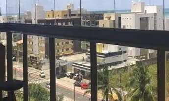 Imagem 4: Apartamento à venda, 3 quartos, 2 suítes, Bessa - João Pessoa/PB