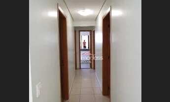 Imagem 6: Apartamento com 3 dormitórios, 110 m² - venda por R$ 690.000,00 ou aluguel por R$ 3.300,00