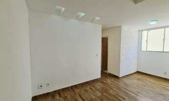 Imagem: Apartamento 2 quartos