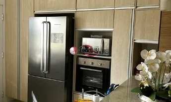 Imagem 7: Vende casa no Ary Attab com 3 dormitórios, sendo um tipo apartamento, sala 2 ambientes, co