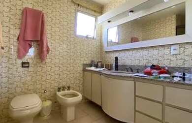 Imagem 7: Venda - Apartamento 3 dormitórios sendo 1 suíte, sala 2 ambientes, quarto de empregada ,co