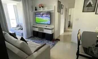 Imagem 3: Apartamento com 3 quartos em Praia de Itaparica, Vila Velha-ES