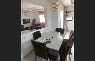 Imagem 6: Casa para venda com 75 metros quadrados com 3 quartos em Novo Aleixo - Manaus - AM