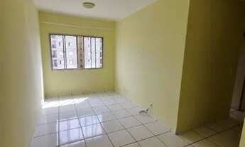 Imagem 2: SÃO BERNARDO DO CAMPO - Apartamento Padrão - ASSUNÇÃO