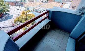 Imagem 3: São Paulo - Apartamento Padrão - Mooca