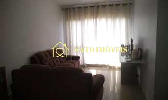 Imagem: Apartamento na Chácara Santo Antônio à