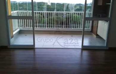 Imagem 3: Sao Jose dos Campos - Apartamento Padrão - Jardim das Industrias