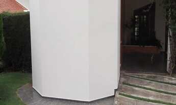 Imagem 2: CASA RESIDENCIAL em Itu - SP, Condomínio Campos de Santo Antônio