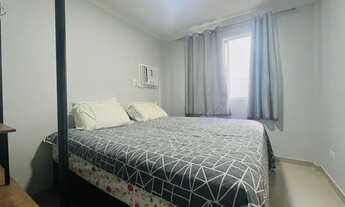 Imagem 10: Apartamento com 2 dormitórios para alugar, 68 m² por R$ 3.571,80/mês - Centro - Balneário