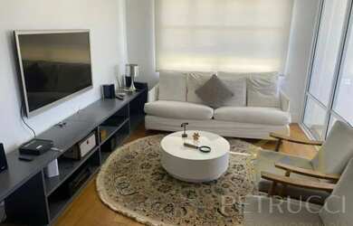 Imagem 4: Apartamento - Cambuí - Campinas