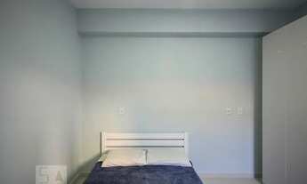 Imagem 6: Apartamento para Aluguel - Jardim Monte Kemel, 1 Quarto, 24 m2