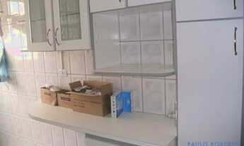 Imagem 5: APARTAMENTO - JARDIM DO ESTÁDIO - SP