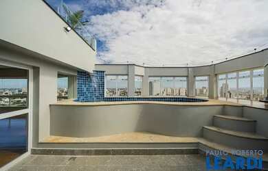 Imagem 5: TRIPLEX - VILA BAETA NEVES - SP