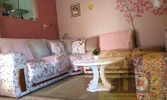 Imagem 2: Ribeirão Pires - Casa Padrão - Vila Marquesa