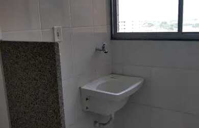 Imagem 4: Alugo excelente Ap 901 no Condomínio Ville Laguna sito a Rodovia Augusto Montenegro n4310