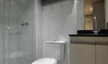 Imagem 7: Apartamento para Aluguel - Panamby, 1 Quarto, 36 m2