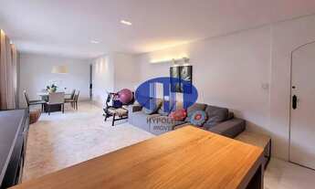 Imagem 3: Apartamento com 4 dormitórios à venda, 137 m² por R$ 1.200.000,00 - Sion - Belo Horizonte