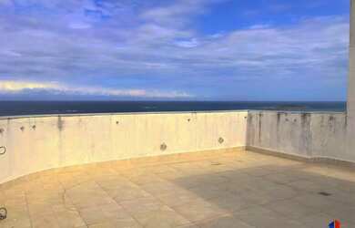 Imagem 7: Cobertura para Venda em Vila Velha, Praia de Itaparica, 2 dormitórios, 1 suíte, 4 banheiro