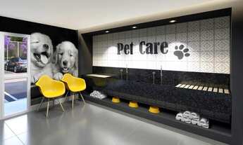 Imagem 6: Apartamento à Venda com 61 m2 no Grand Park Lindóia, 2 quartos Jardim Lindóia - Porto Aleg