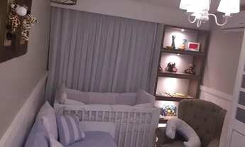 Imagem 6: AP - Aluguel Edf. Maria Satye