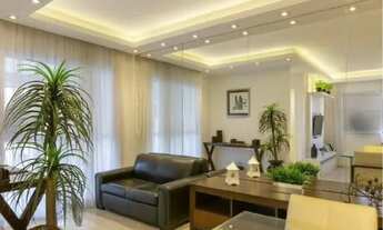 Imagem 2: Apartamento 2 quartos e 1 vaga- 58m² para aluguel em Barra Funda São Paulo- SP a