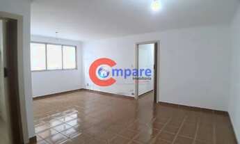 Imagem 2: Apartamento à venda, 110 m² por R$ 594.000,00 - Santana - São Paulo/SP