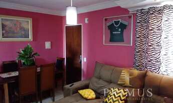 Imagem 7: Apartamento para Venda em Suzano, Vila Figueira, 2 dormitórios, 1 banheiro, 1 vaga