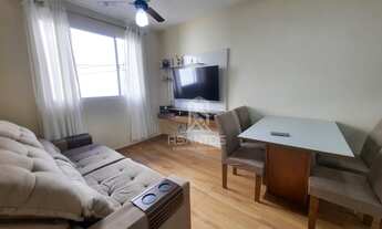 Imagem 7: Apartamento no Condomínio Cores da Mata - 2 quartos