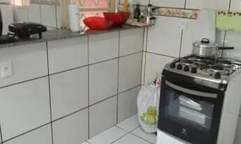 Imagem 6: Casa bem localizada à venda, Samambaia Norte com 2 Quartos..