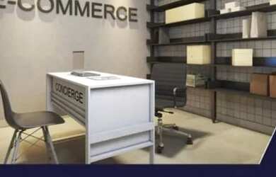 Imagem 7: EDIFÍCIO KAÍROS