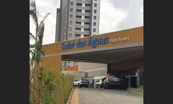 Imagem: Alugo Apartamento em Olimpia (proprietário)