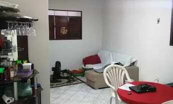 Imagem 4: Casa para venda tem 220 metros quadrados com 3 quartos em Nova Parnamirim - Parnamirim - R