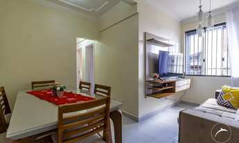 Imagem 2: Vicente Pires Apartamento com 2 dormitórios