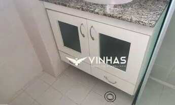 Imagem 5: Apartamento com 4 dormitórios, 132 m² - venda por R$ 850.000,00 ou aluguel por R$ 4.418,00