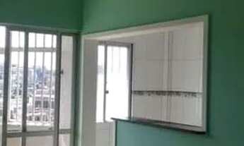 Imagem 4: Apartamento para venda 52 m2 com 2 quartos em Sussuarana - Salvador - BA