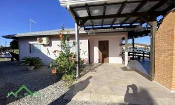 Imagem 7: Casa com 3 dormitórios, 100m, a venda em Bal. Barra do Sul - Centro