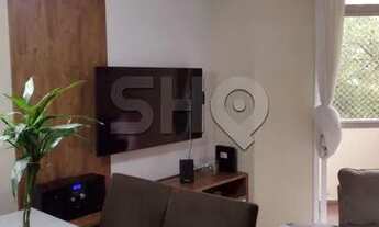 Imagem 3: Apartamento no Limão com 2 dormitórios 58m²