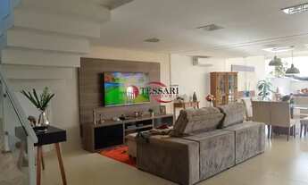 Imagem: Vende casa sobrado Village Damha Rio Preto