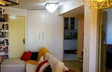 Imagem 4: Apartamento para venda possui 115 metros quadrados com 3 quartos em Vila Formosa - São Pau