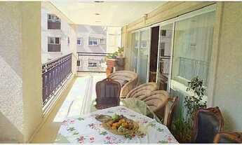 Imagem 4: Perdizes nobre 3 suítes 4 vagas lazer total varanda gourmet