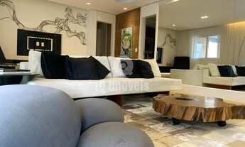 Imagem: Apartamento Brooklin 3 suítes, 3 vagas