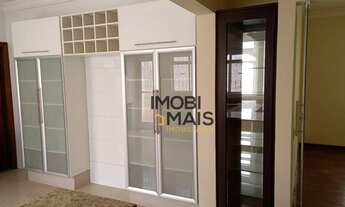 Imagem 5: Casa com 3 dormitórios para alugar, 290 m² por R$ 4.725,00/mês - Vila Aeroporto Bauru - Ba