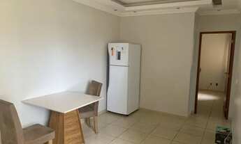 Imagem 3: Cód.: 1430 - Apartamento 2 quartos no águas do madeira