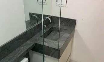 Imagem 5: Alugo Apartamento 3 quartos - Garden 3 Américas