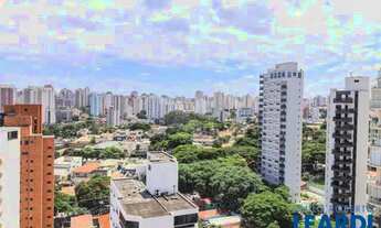 Imagem 2: COBERTURA - MOEMA ÍNDIOS - SP