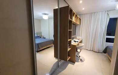 Imagem 13: APARTAMENTO RESIDENCIAL em SALVADOR - BA, PATAMARES