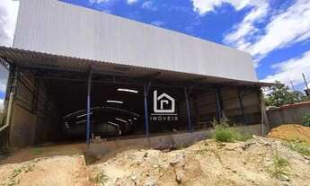 Imagem 4: Galpão para alugar, 2000 m² - Parque Industrial - Viana/ES